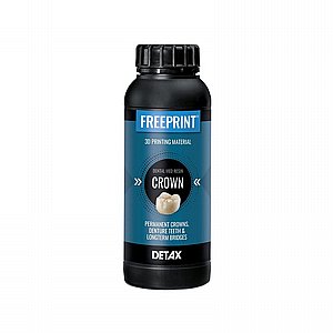 ��� �������� ������������� 500 ��� Detax FREEPRINT� Crown  