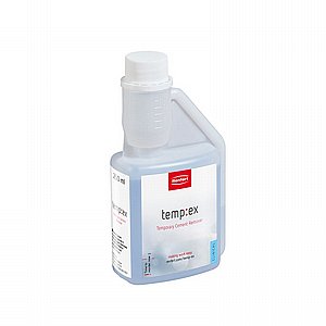 ����� ������ ������ ������ �� ���� ���� ������ 250 �"� Temporary Cement Remover temp:ex 