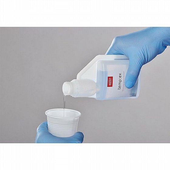����� ������ ������ ������ �� ���� ���� ������ 250 �"� Temporary Cement Remover temp:ex 