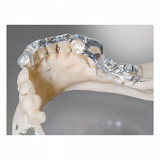 �������� ������ ��� ����-���� ������������� 1 ��� Detax FREEPRINT� Splint 2.0  