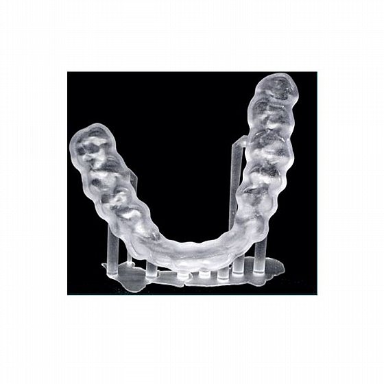 �������� ������ ��� ����-���� ������������� 1 ��� Detax FREEPRINT� Splint 2.0  