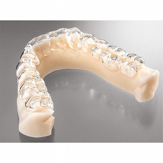 �������� ������ ��� ����-���� ������������� 1 ��� Detax FREEPRINT� Splint 2.0  
