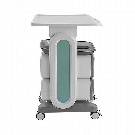 ���� ���� ������ �� ������ ������ ����� �73.5�44�44 ���  Dental Trolley T6
