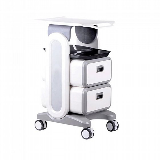 ���� ���� ������ �� ������ ������ ����� �73.5�44�44 ���  Dental Trolley T6