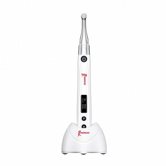 ���� ��������� ������ �� ���� ������ ������� ���� �� 4 ���� ����� Woodpecker Endo Free Cordless Endodontic Motor