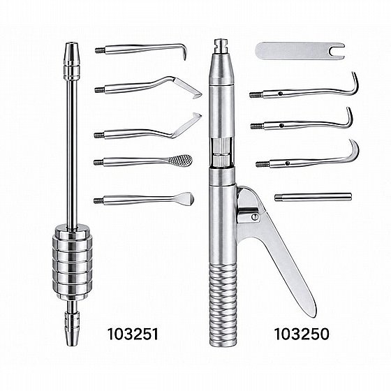 ������� ����� ����� Dental Crown Removers Leon
