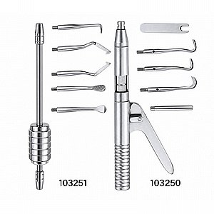 ������� ����� ����� Dental Crown Removers Leon