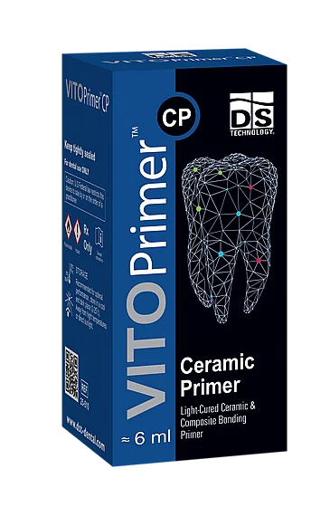 ���� ���� ����� ��� ����� ������ ��� ����� ������� ��������� 5 �"� VITO Composite Bonding Primer