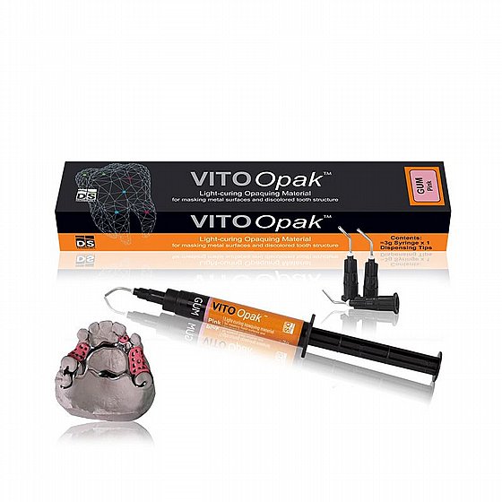 �� ���� ����� ��� ������ ����� ������� Vito Opak LC Masking Material