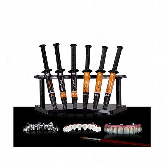 �� ���� ����� ��� ������ ����� ������� Vito Opak LC Masking Material