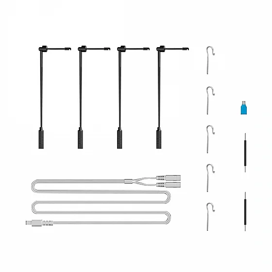 ����� ���� �������� ��� 5 �� ��� ������ ������ �� ����� ���� ����� ������ ���������� Woodpecker DPEX V Apex Locator Endodontic Root Canal Apical