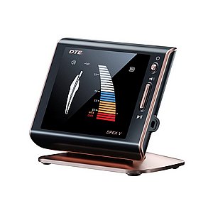 ����� ���� �������� ��� 5 �� ��� ������ ������ �� ����� ���� ����� ������ ���������� Woodpecker DPEX V Apex Locator Endodontic Root Canal Apical