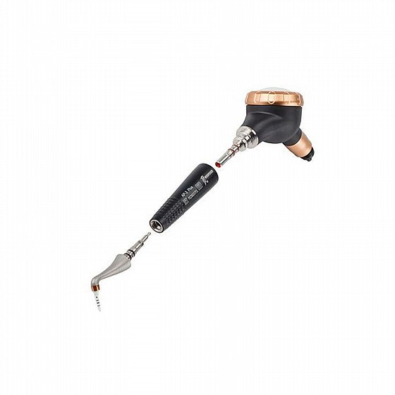 ����� ����� �� Prophy Jet Air Unit