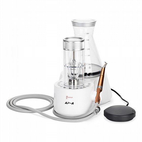 ����� ������ ������ ������ Woodpecker AP-A Air Flow Air Polisher 