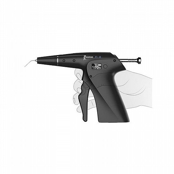����� ������ ��� Woodpecker Gutta Percha Obturation System Fi-G