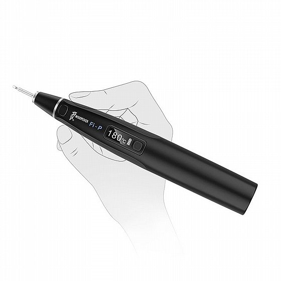 ����� ��������� ������ ���� Woodpecker Gutta Percha Obturation System Fi-P