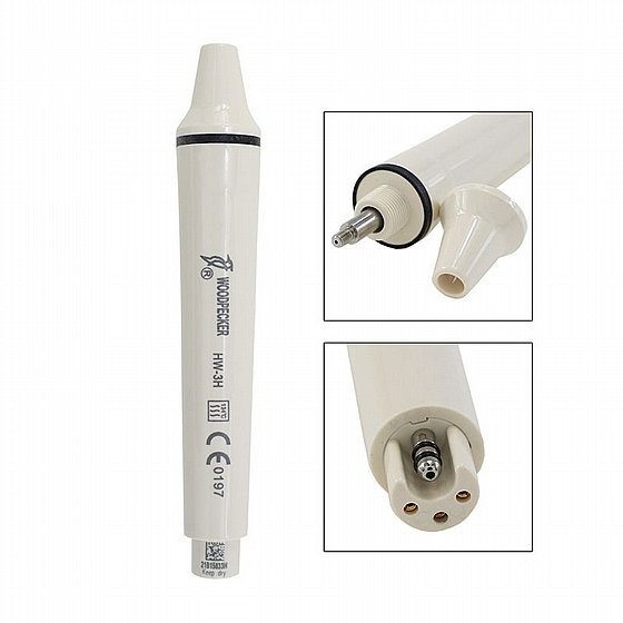 ���� ����� ������ Woodpecker EMS Compatible Scaler Handpiece HW-3H