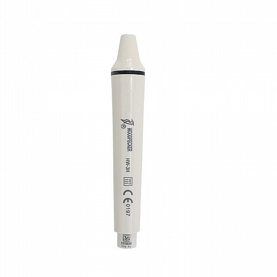 ���� ����� ������ Woodpecker EMS Compatible Scaler Handpiece HW-3H