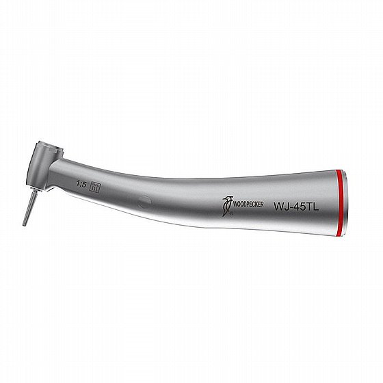 ������ ����� �� ��� ����� 1:5 ������ �� Woodpecker Contra Angle Multiplier 1:5 LED WJ-45TL