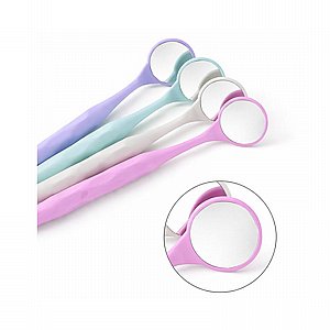 ����� �� ��-������ ���� 10 �� ����� DSI Double Sided Dental Mirror