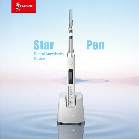 �� ����� �������� ������ 1.8 �"� Woodpecker Star Pen