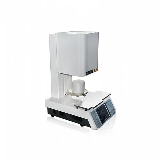 ���� ������� ����� �� �������� Zetin Porcelain Furnace ZTCF-20B