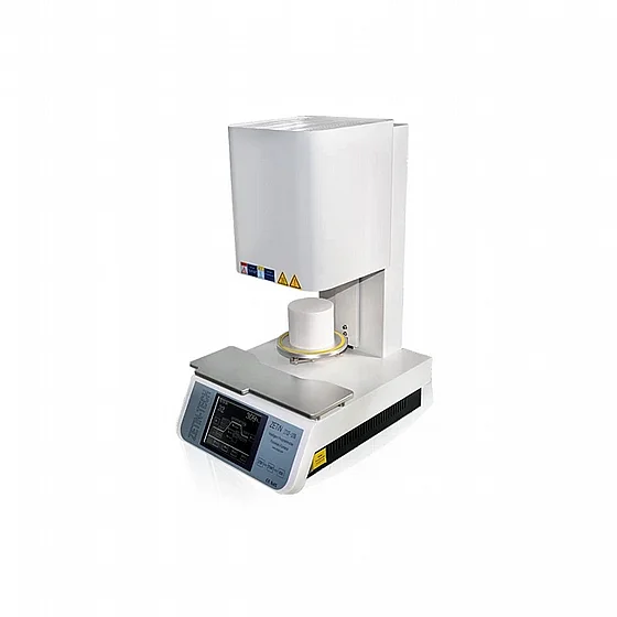 ���� ������� ����� �� �������� Zetin Porcelain Furnace ZTCF-20B