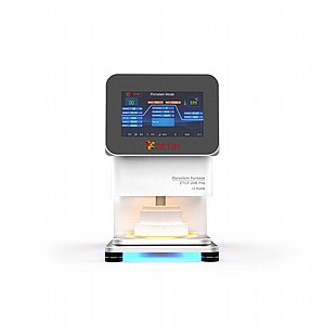 ���� ������ Zetin Chairside Porcelain Furnace ZTCF-20B Pro