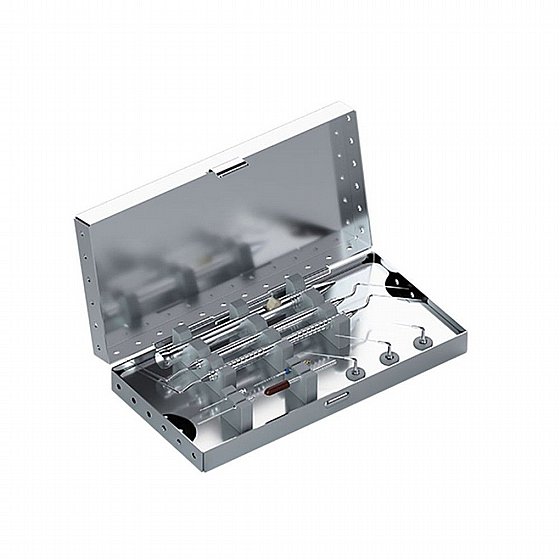 ���� ����� ������ ������ Woodpecker Dr. Yoshi Terauchi TFRK File Retrieval Kit