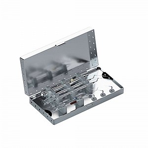 ���� ����� ������ ������ Woodpecker Dr. Yoshi Terauchi TFRK File Retrieval Kit