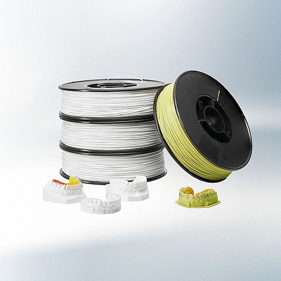 ���� ������ 3D ���� ���� ����� 500/1000�� ���� ������  DSI 3D Resin Material for Master Model Printing LCD & DLP