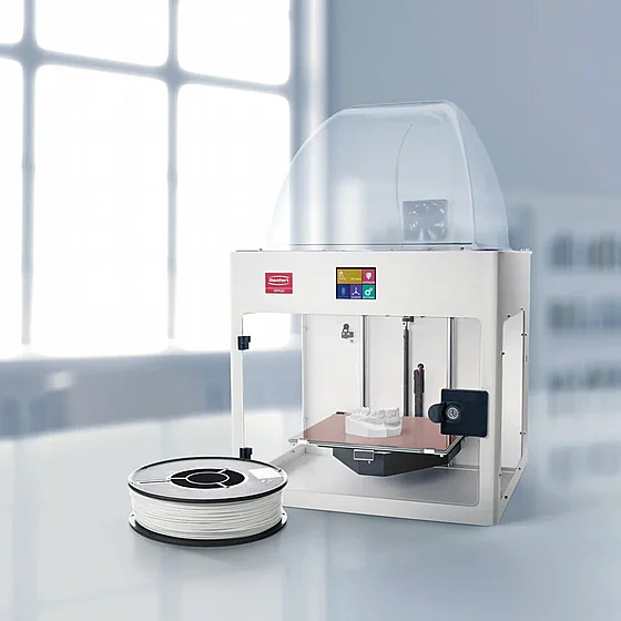 ����� ���-���� ������� Renfert SIMPLEX 3D Filament Printer