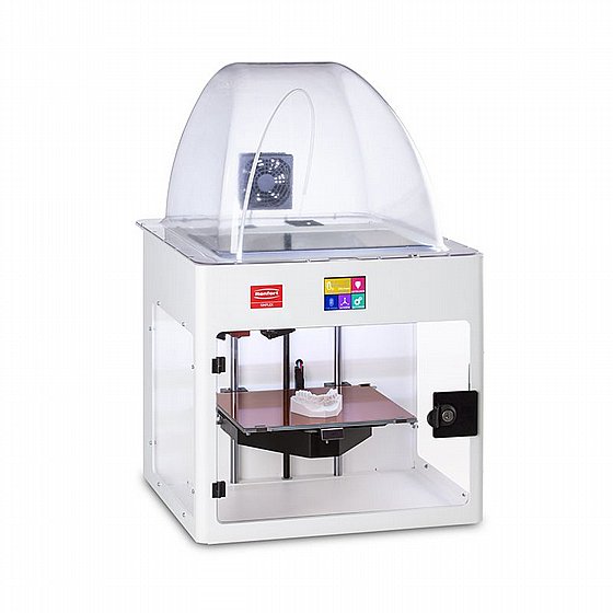 ����� ���-���� ������� Renfert SIMPLEX 3D Filament Printer
