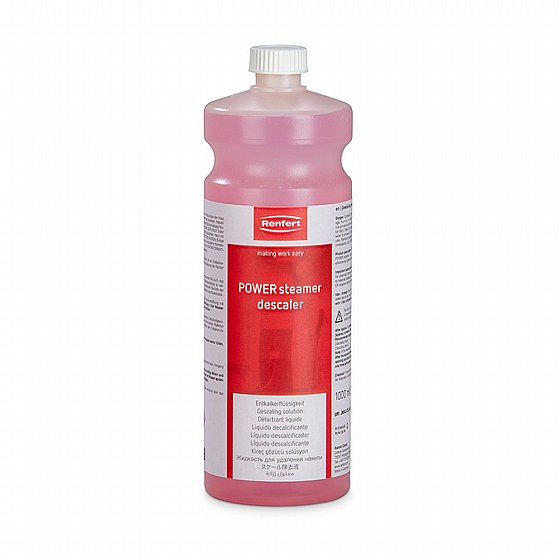����� ������ ���� �� ����� ������� ������ 1 ���� Renfert Power Steamer Descaler