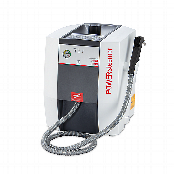 ����� ����� ������ Renfert POWER Steamer 2 230 V