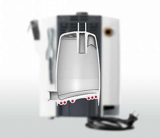 ����� ����� ������ Renfert POWER Steamer 2 230 V