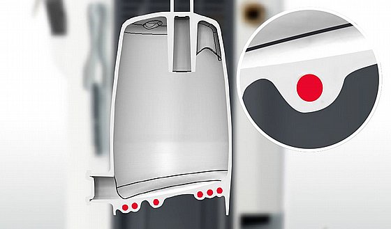 ����� ����� ������ Renfert POWER Steamer 2 230 V