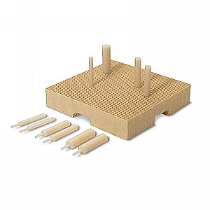 ����� ����� �� ���� ������ ������ ����� 2 ����� Renfert Mesh-Tray K