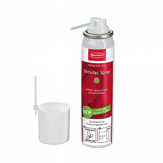 ����� �������� ���� 75 �"� Renfert Occlusion Spray