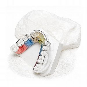 ��� ���������� ��� 25 �� Siladent Natura Orthodontics Type-3