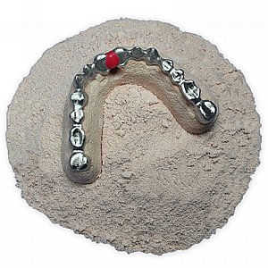  ��� ����� ������ 5 �� Siladent Vesto Soldering Compound