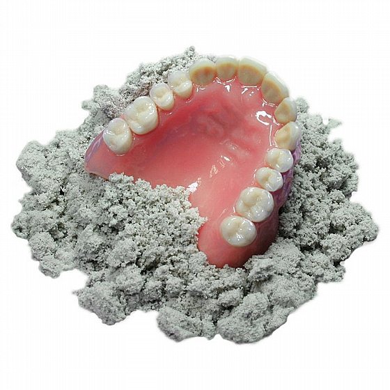  ���� ����� ������ ������ �� ���� �������� 5 �� Siladent Pumice Paste Sterile