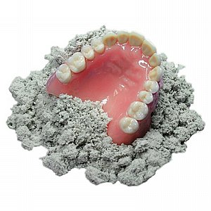  ���� ����� ������ ������ �� ���� �������� 5 �� Siladent Pumice Paste Sterile