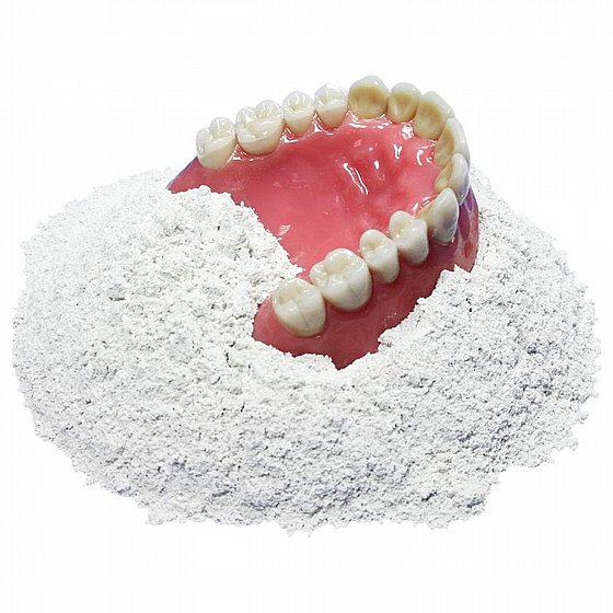  ���� ����� ����� ������� ��������� ������� ������ 25/5 �� Siladent Bimsstein/Pumice Powder