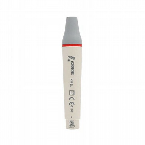 ����� ���� ����� �� ����� �� Woodpecker HW-5L EMS LED Scaler Handpiece