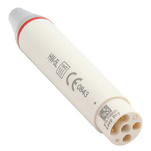 ����� ���� ����� �� ����� �� Woodpecker HW-5L EMS LED Scaler Handpiece