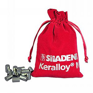 ���� ���� ���� ������ ����� ������ ��� ������� 1�� Siladent Keralloy N 