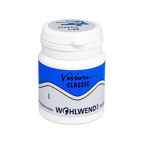 ������ ����� 20 ��� ����� ������ Wohlwend Vision Classic Enamel 57-60