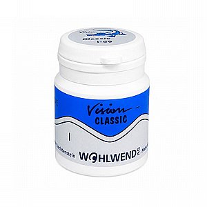 ������ ����� 20 ��� ����� ������ Wohlwend Vision Classic Enamel 57-60