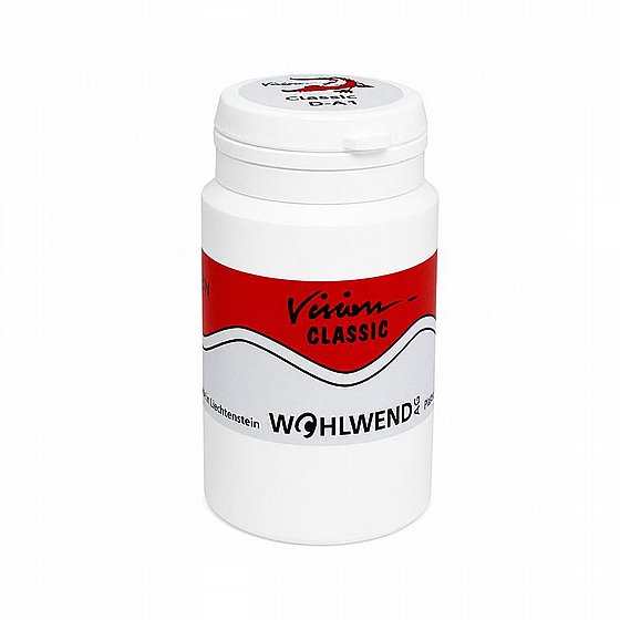 ������ 50 �� ����� ���� ������ Wohlwend Vision Classic A1-D4